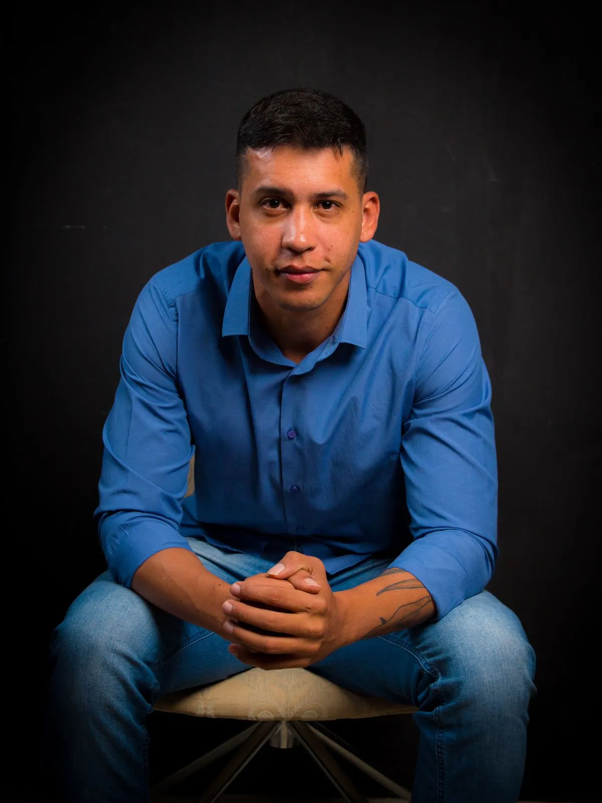 Pablo Vieira